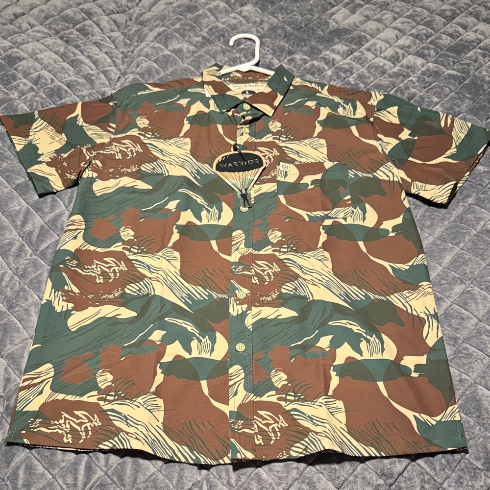 Boyz Club - Button Down Shirt
